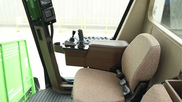 Ag Bag AB1214 Climate Control Cab