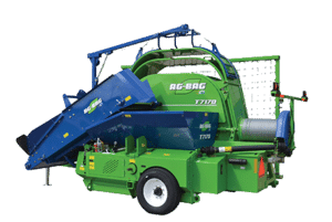 Ag-Bag By RCI | Feed Storage Solutions | Mayville, WI