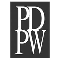 PDPW logo