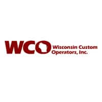 Wisconsin Custom Operators, Inc logo