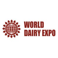 World Dairy Expo logo