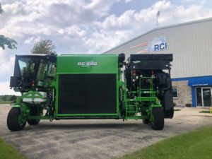 Forage Solutions | Ag Bag by RCI