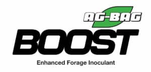 Ag-Bag Boost Logo