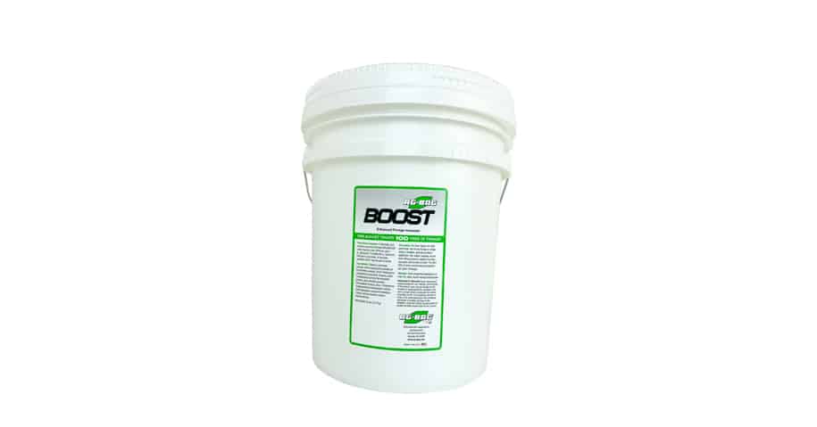 Ag Bag Boost Bucket