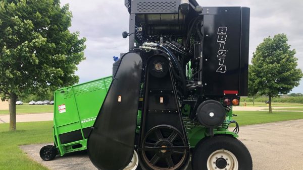 AB1214 Ag-Bagger | Ag-Bag By RCI AB1214 Ag-Bagger | Ag-Bag By RCI