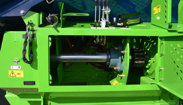 T8088 Serviceability